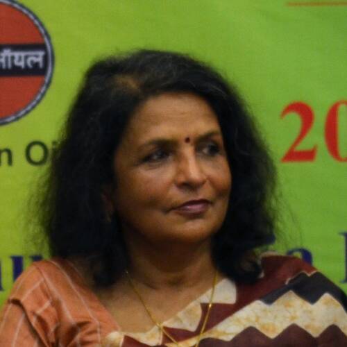 Yashodhara Mishra