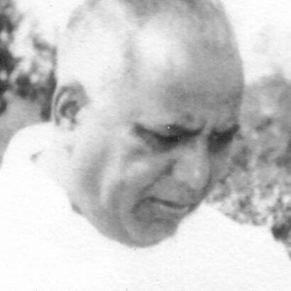 Yashwantrao Chavan