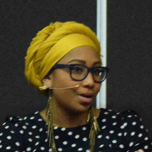 Yassmin Abdel-Magied