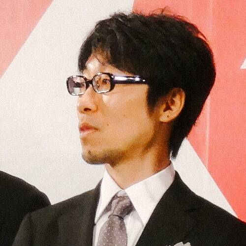 Yasuhiro Yoshiura