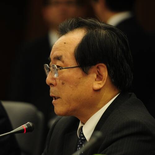Yasuo Ichikawa