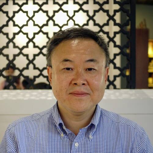 Yasushi Watanabe