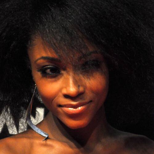 Yaya DaCosta