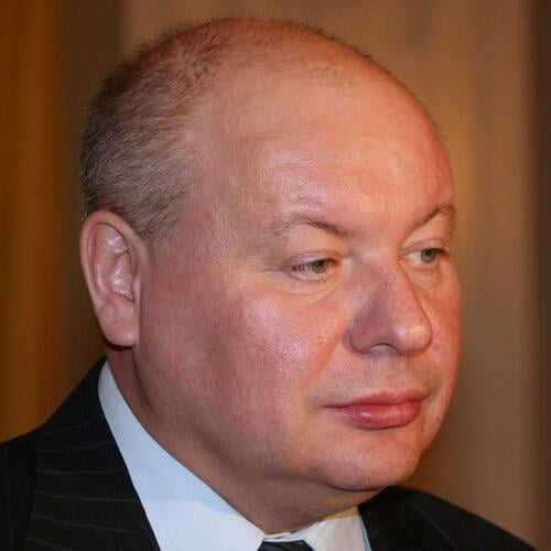 Yegor Gaidar