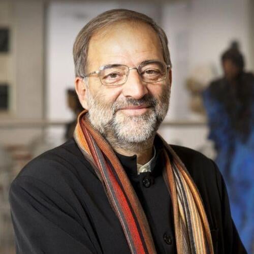Yehezkel Ben-Ari