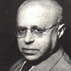 Yehezkel Kaufmann