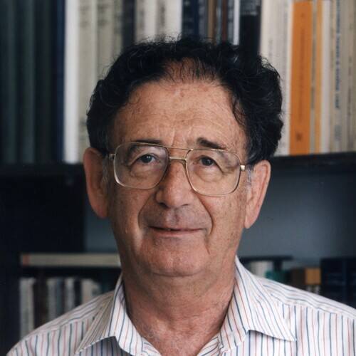 Yehuda Bauer