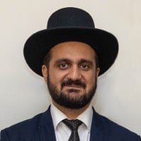 Yehuda Gerami
