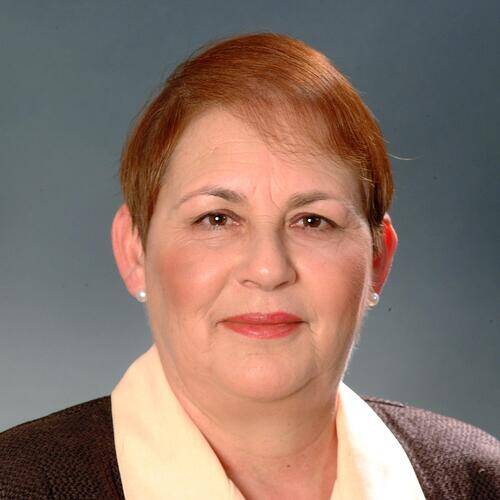 Yehudit Naot
