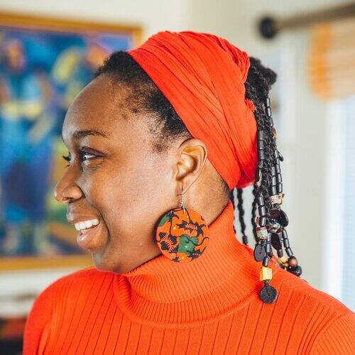 Yemisi Aribisala