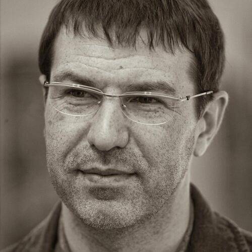 Yevgeni Grishkovetz