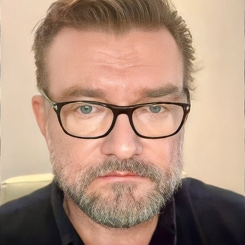 Yevgeny Kiselyov