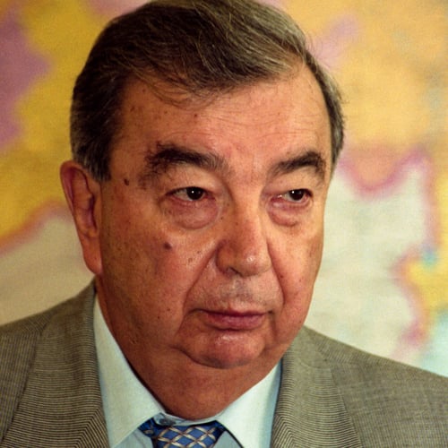 Yevgeny Primakov