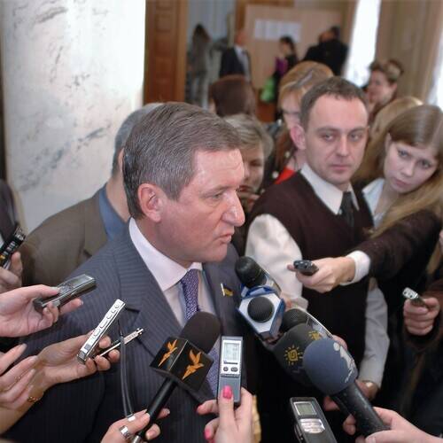 Yevhen Kushnaryov