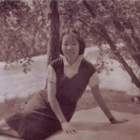 Yi Lijun