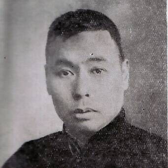 Yi Peiji