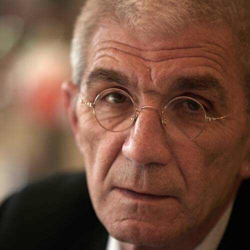 Yannis Boutaris