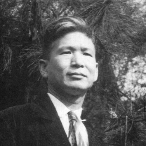 Yin Haiguang