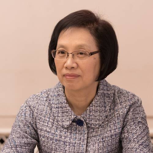 Yin Yicui