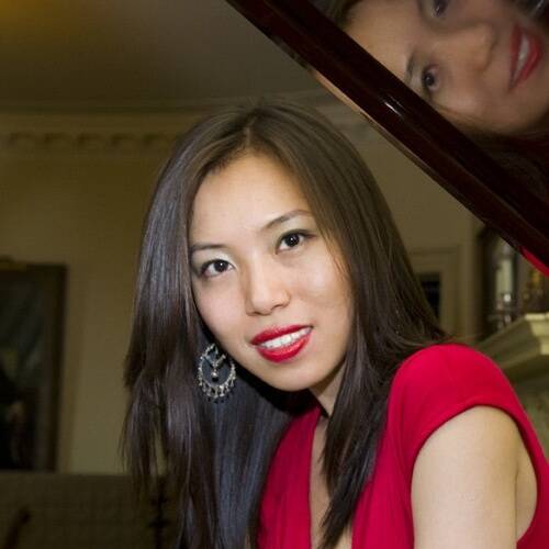 Yin Zheng