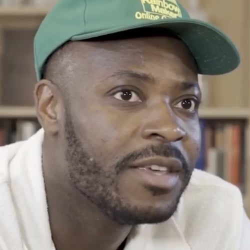 Yinka Ilori