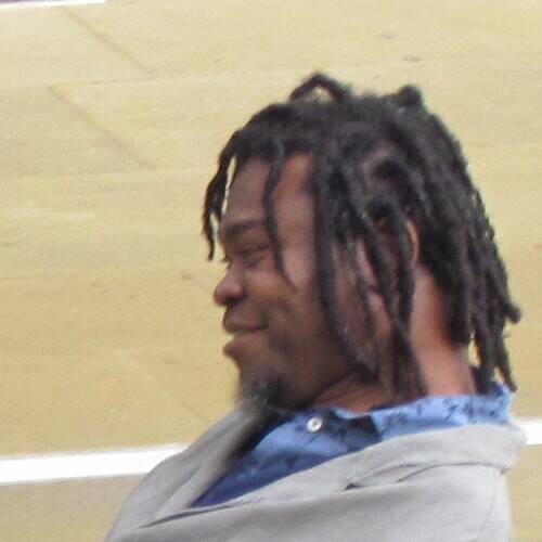 Yinka Shonibare
