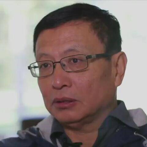 Yitang Zhang