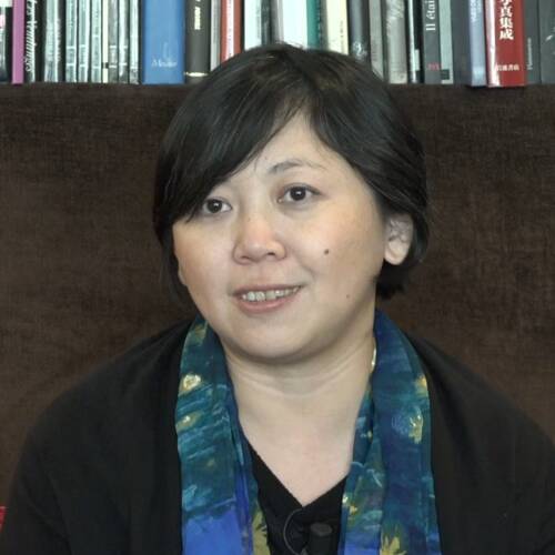 Yiyun Li