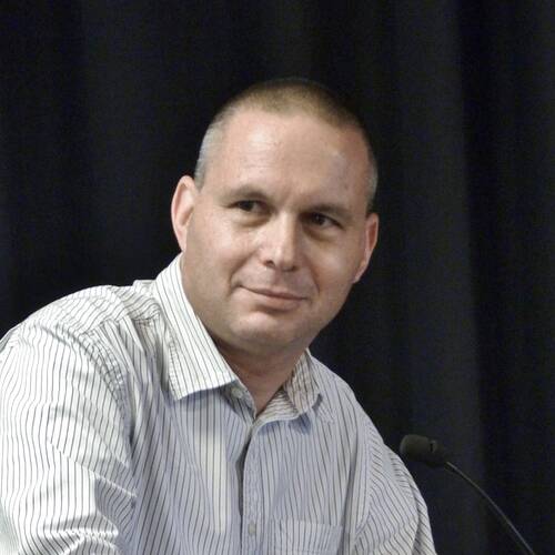 Yizhar Shai