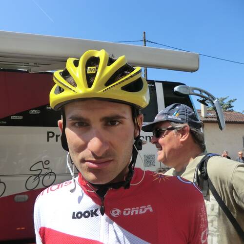 Yoann Bagot