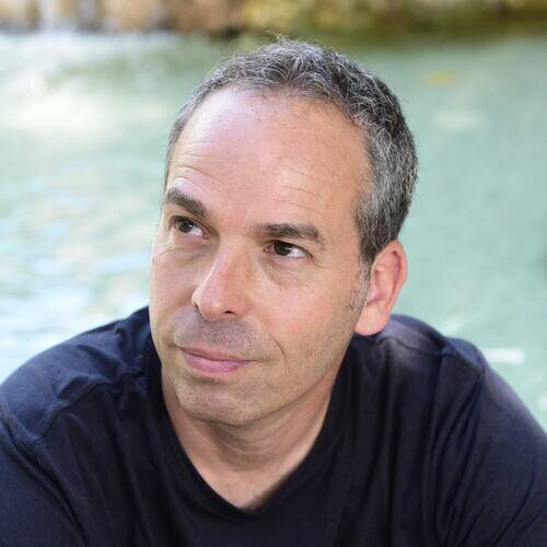 Yoav Avni