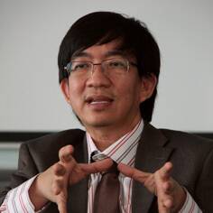 Yohanes Surya