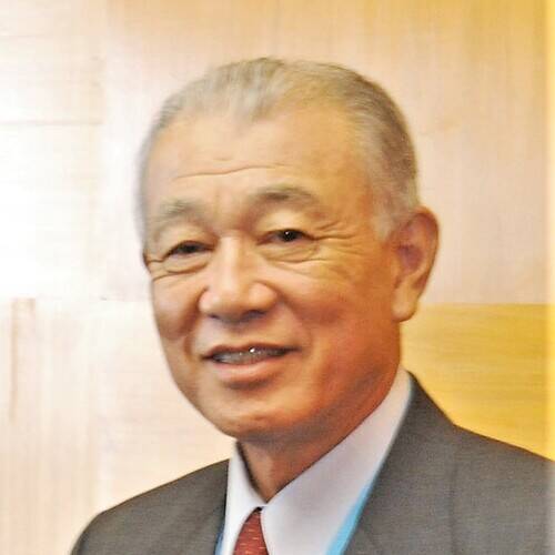 Yōhei Sasakawa