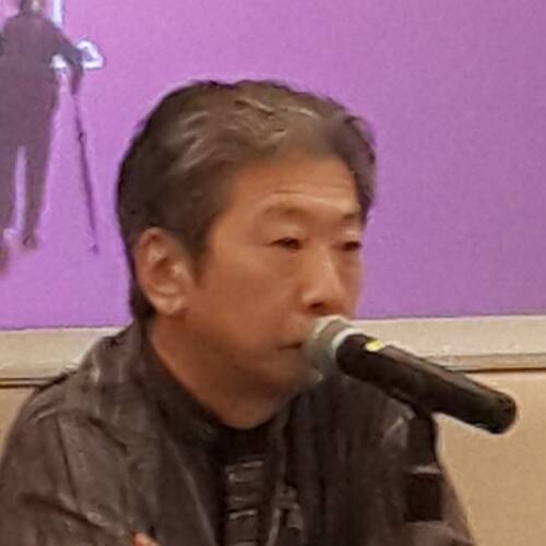 Yōichi Komori