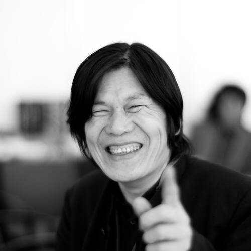 Yoichiro Kawaguchi