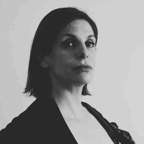 Yolande Brener