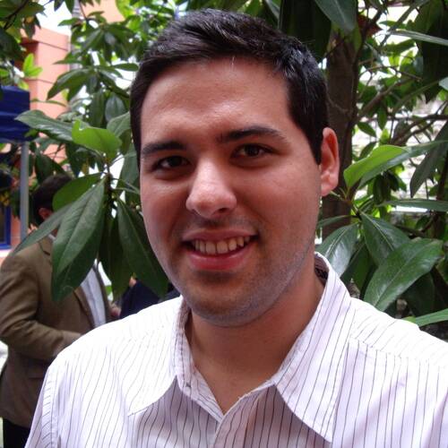 Yon Goicoechea