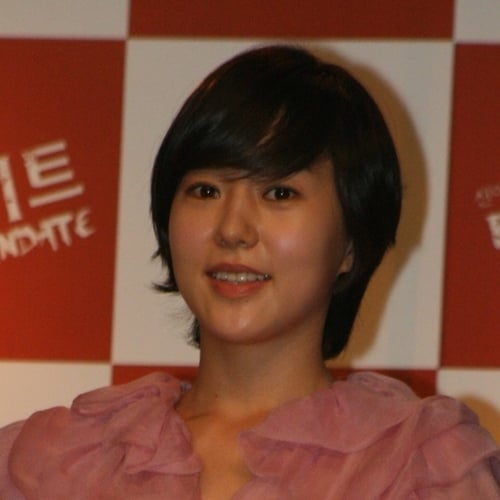 Yoo Da-in