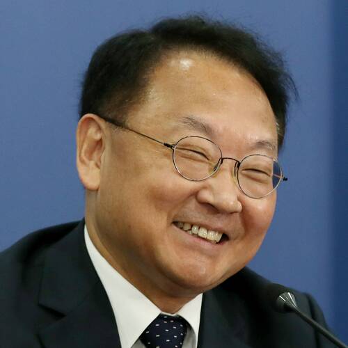 Yoo Il-ho