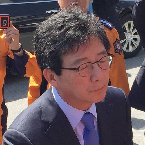 Yoo Seong-min
