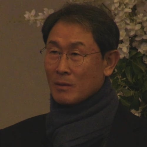 Yoon Deok-yeo