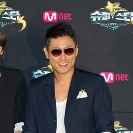 Yoon Jong-shin