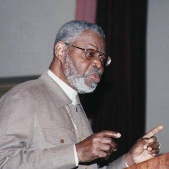 Yosef Ben-Jochannan