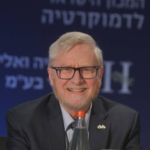 Yosef Shapira