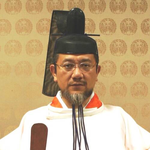 Yoshinobu Miyake