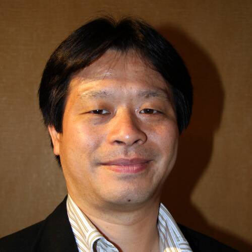 Yoshinori Kitase