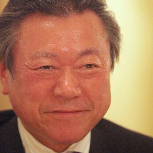 Yoshitaka Sakurada
