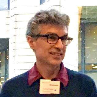 Yoshua Bengio