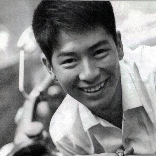 Yōsuke Natsuki