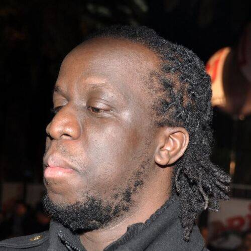 Youssoupha